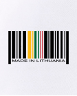 Made in Lithuania Seilinukas